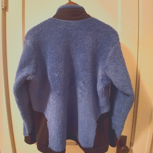 Mountain Hardwear Polartec Fleece Jacket - Picture 7 of 7